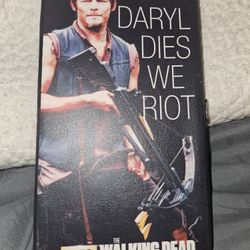 Daryl Dixon Wallet