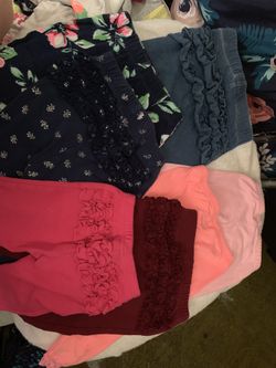 0-6m pants or leggings