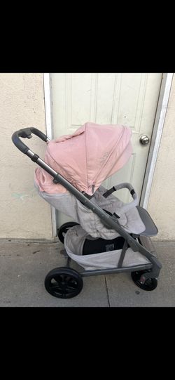 NUNA TAVO PIPA BABY STROLLER