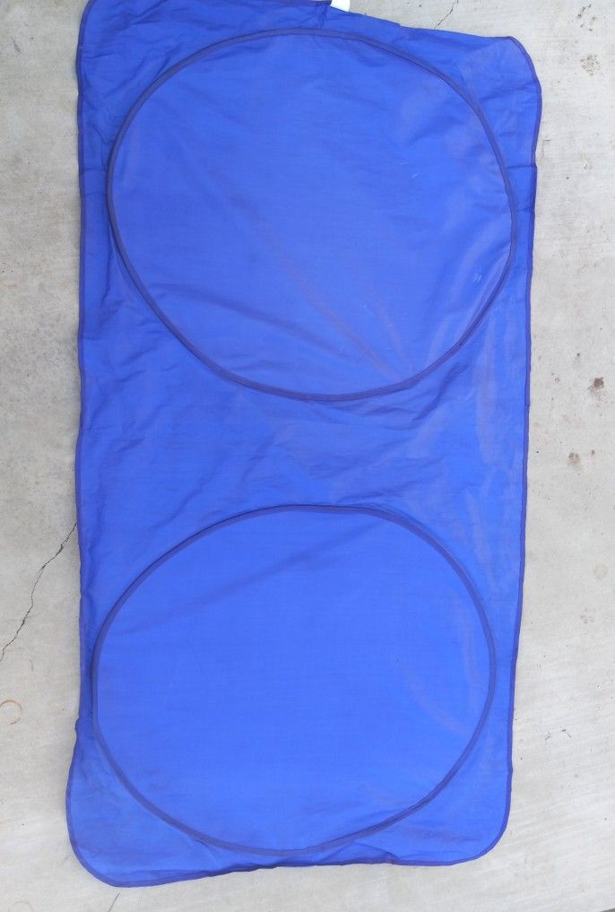 Toyota windshield cover