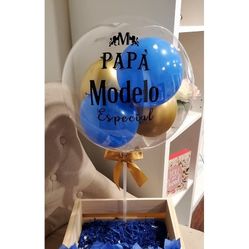 Globos Personalizados 