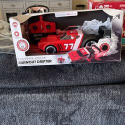 Racing Car Toy