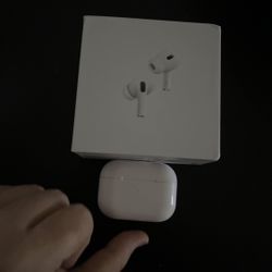 Airpod Pro Gen 2