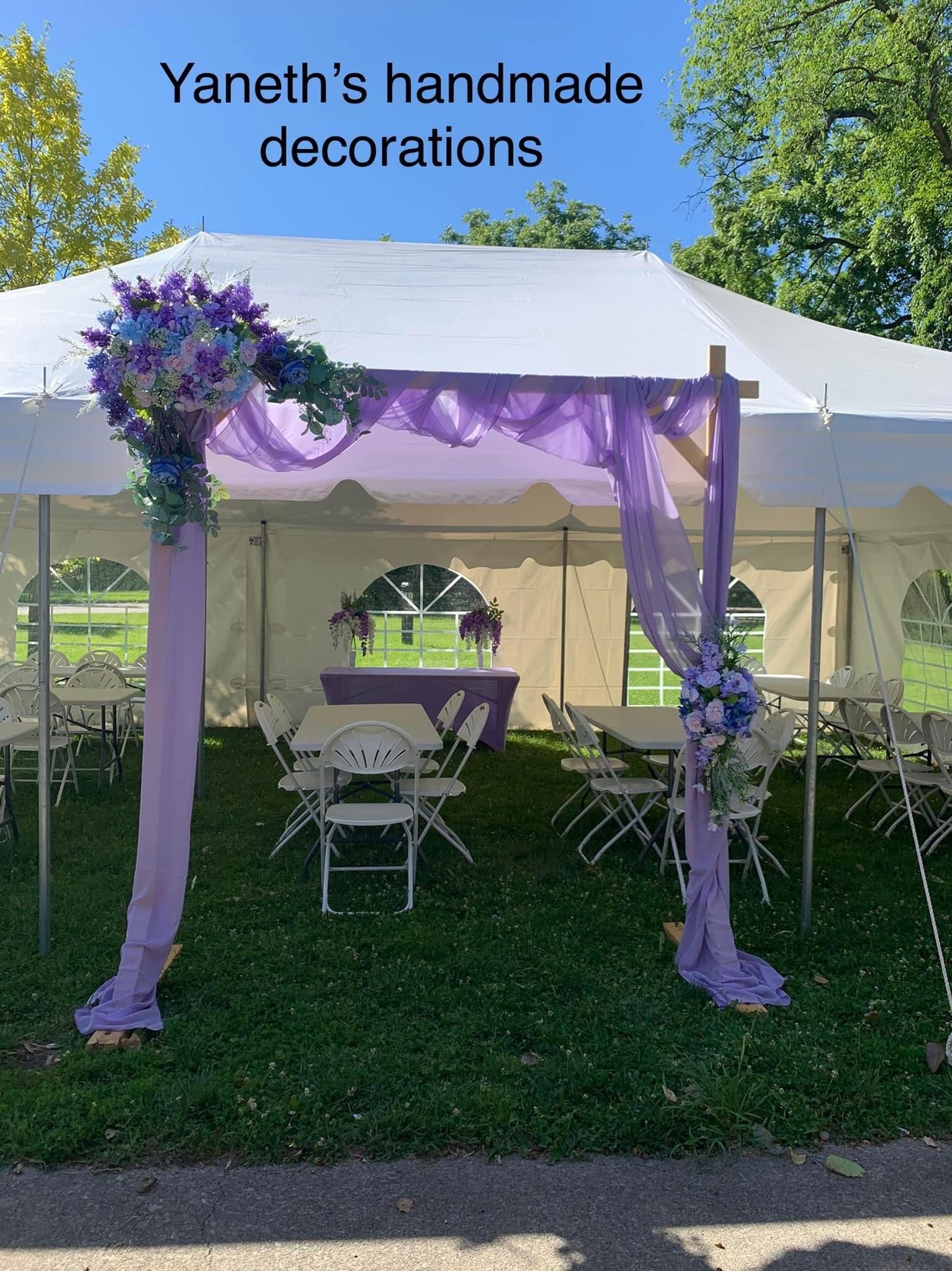 Decorations
