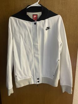 Womens Nike Bomber Jacket