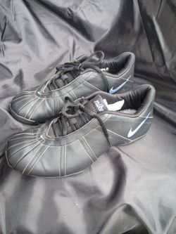 "NIKE"...1 of 1...Sample...Size W'7...