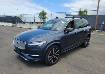 2019 Volvo XC90