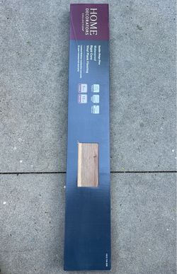 Home Decorators Saddle Ridge Pine Vinyl PlankFlooring