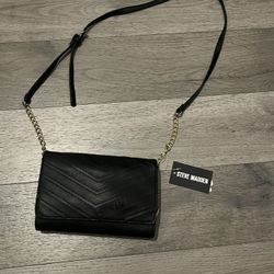 NWT Steve Madden Crossbody 