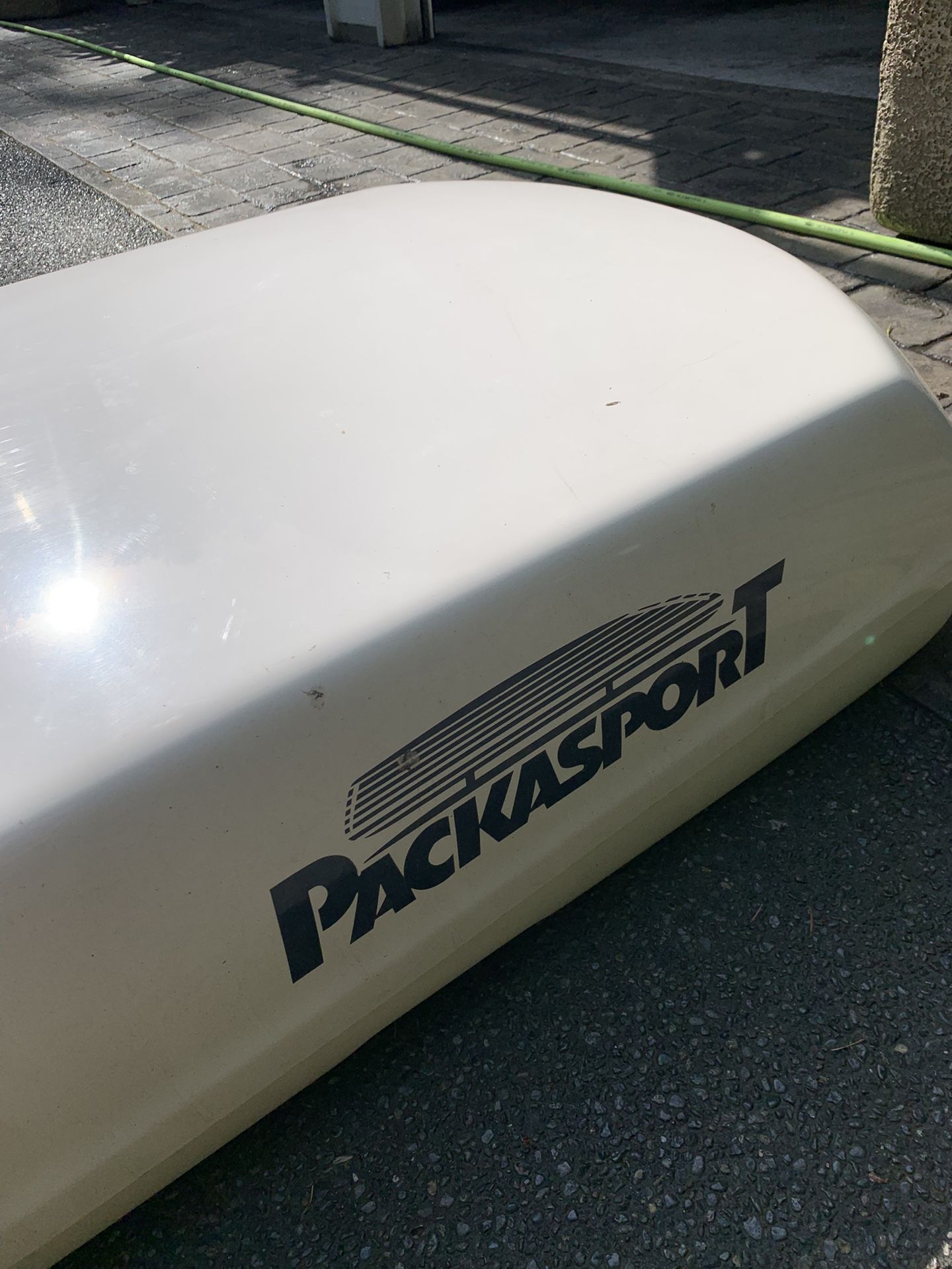 Packasport Car Top Carrier