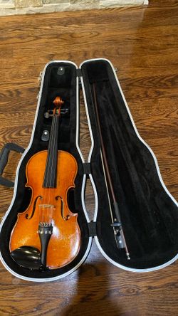 VIOLIN 3/4 MADE IN GERMANY