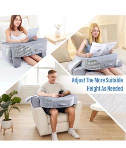 Reading Pillow for Laptop