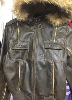 Arizona Jean Company Jacket Women’s-medium