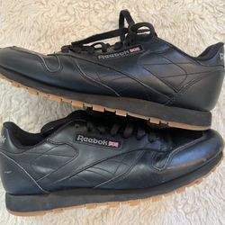 Reebok Classic Shoes 