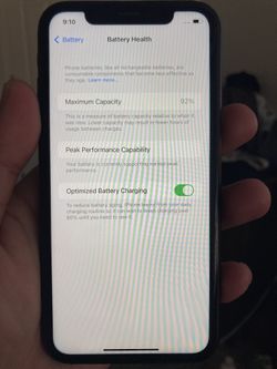 iPhone XR Unlocked