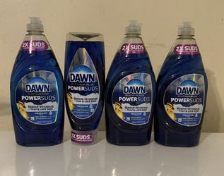 Dawn Power Subs (21.6 Fl Oz)