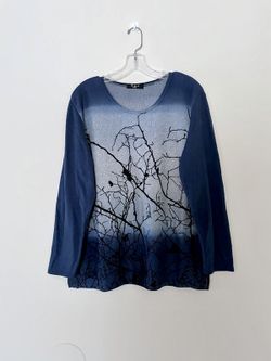 NWOT cozy and soft sweater