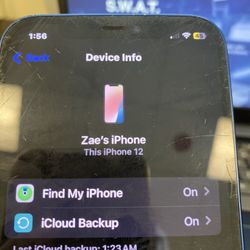 IPhone 12