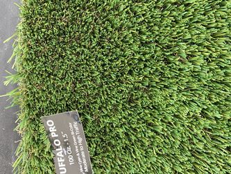 Artificial grass
