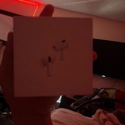 Apple AirPods Pro’s Gen 2