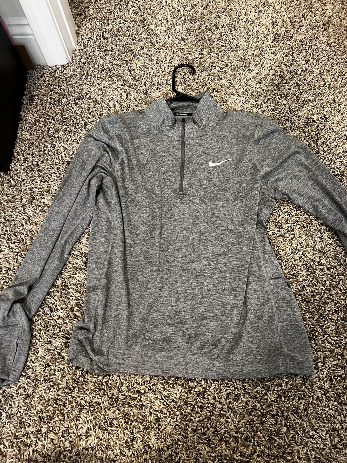 Nike Dri-Fit Activewear