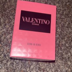 Valentino Donna Extradose