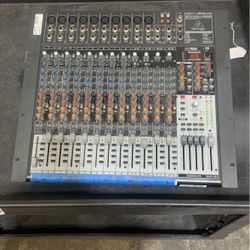 Berlinger Xenyx X2442usb $119.99