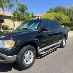 2003 Ford Explorer