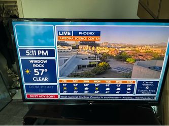 Sharp 65 inch smart tv