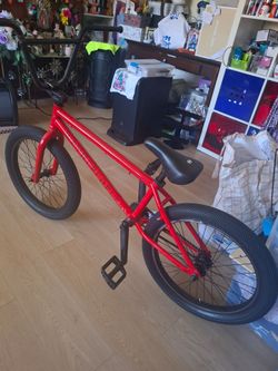 BMX BAKE $222