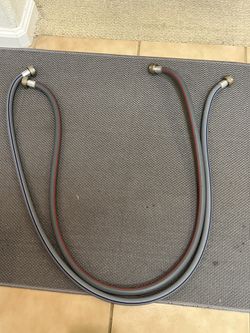 Washing Machine Hoses
