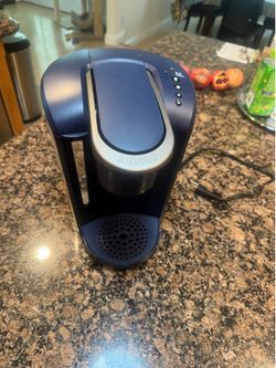 Keurig coffee machine
