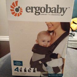 ergobaby carrier