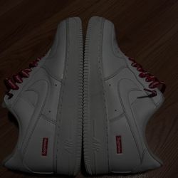 Supreme Forces 