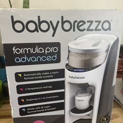 Baby Brezza 