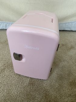 Skincare Mini Fridge