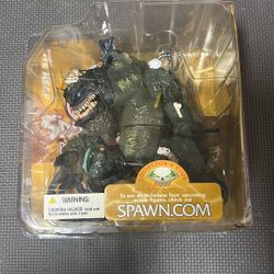 Spawn Collectible 