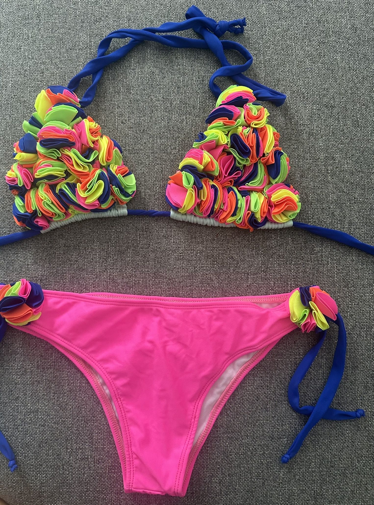 Bathing Suit π High Quality (wholesale Availability)