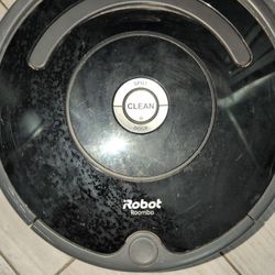 Roomba 671