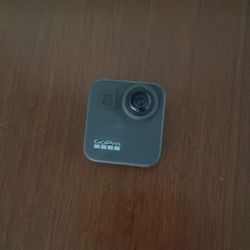 GoPro Max