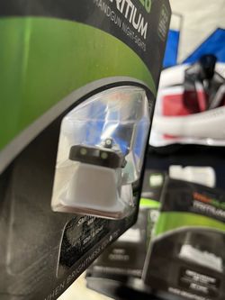 Night sights