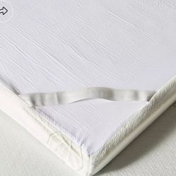 3 Inch Memory Foam King Size Mattress Topper 