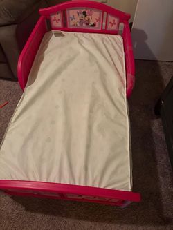 Mini bed