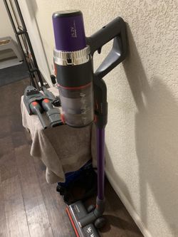Cordless Vacuum 