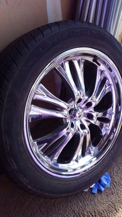 Ford expedition 2003 rines y llantas 22"