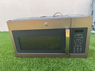 GE Over-the-Range Sensor Microwave
