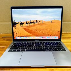 Apple Macbook Pro 2017 13” 2.3 Ghz Dual Core i5 16GB RAM 256GBSSD FULLY FUNCTIONAL 
