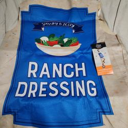 Rancho Halloween Costume