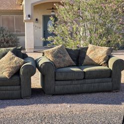 Free Couch