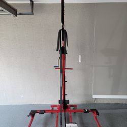 Lange Originals Hoist A Cart GEN 2 JEEP WRANGLER  Hard Top Removal and Storage System